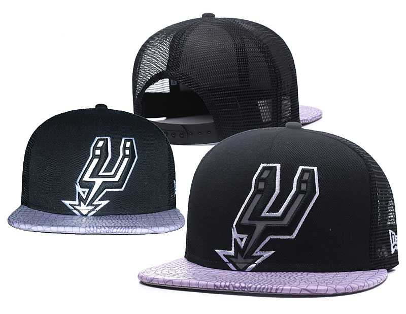 Spurs Team Logo Black Adjustable Hat GS,We sell and wholesale Spurs Team Logo Black Adjustable Hat GS on line form chian!